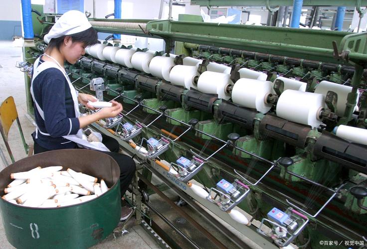 职场百科:纺织专业主要学什么?传统工艺与现代科技的融合新专业